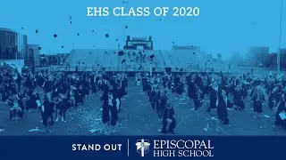 EHS Class of 2020 Graduation - June 6, 2020