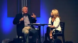 Engaging Business Leaders | Robert Lupton (10 of 10)