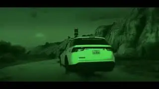 [GTA:W] Late Night - LSPD