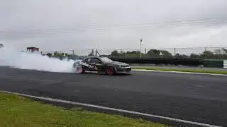 Drift Games Bash Mondello