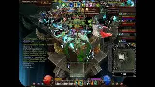 ELF Holding switch | Shadow Step Skill | ZhyperMU CS 27/10]
