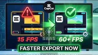 7 CapCut Settings on PC You NEED to Change Today
