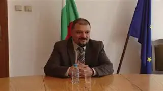 Конкурс за избор на директор на НУИ „Добри Христов”   Варна – трети кандидат