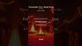 Farsang idej&eacute;n...(Vers - Balogh Zsuzsanna) #cover