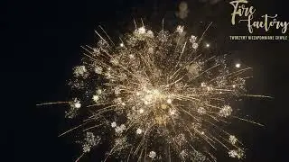 Fajerwerki sylwester 2025 Lord Vlad 2548BL SR Pyro Firefactory.pl #FajerwerkiPoznań