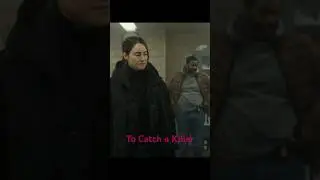 To Catch a Killer 2023/Мизантроп# movie #youtubeshorts #film #new#кинонавечер #bestmovies