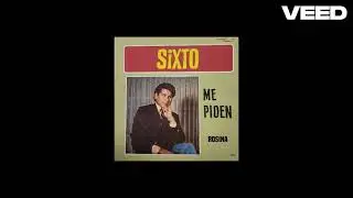 Me Piden - Sixto Sanchez