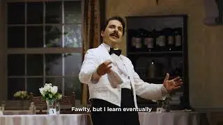 Fawlty Towers