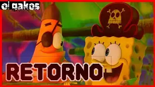 Bob esponja: em busca da calça quadrada - critica: o retorno adequado a franquia nos cinemas ?