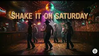 Revox - Shake It On Saturday
