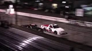 Cody Kelley 08-21-2021 #5 Super Truck @ Florence Motor Speedway