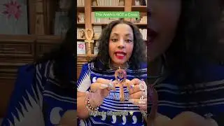The Ankh - the symbol of Life