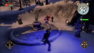 Fable Anniversary Ultimate Challenge Run - FPS Boost - Xbox Series X Optimised Playthrough - Part 4