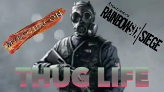 Idiots with Guns - Rainbow 6 Siege Gameplay