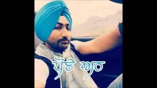 PAUNE ATTH | OFFICIAL AUDIO TRACK | RANJIT BAWA | BUNTY BAINS & DESI CREW | MOVIEBOX