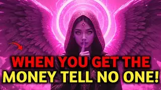 CHOSEN ONE, A MONEY DOOR IS ABOUT TO OPEN 💵— DON’T SHARE IT, NOT EVERYONE IS TRUSTWORTHY!
