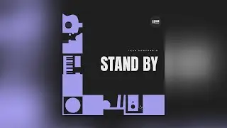 Igor Pumphonia - Stand By &ndash; премьера сингла 26.02.2026 (Pop, Pop Rock)