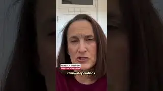 AP reporter explains the ICE units set to assist with Winter Olympics security
