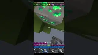 Cool Hive Clutch!