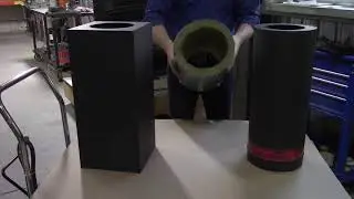 EXCEL Insulation Sleeve