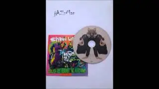 Shawn Lee - School House Funk (Golden Age Against The Machine CD 2014)