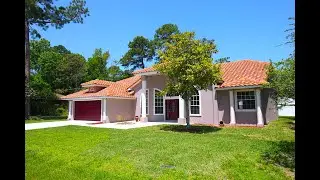 Spacious 3 Bed 2 Bath OVERSIZED LOT Home on 2 Fenhill Ln Palm Coast