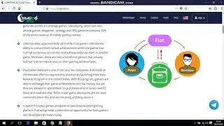 CryptoHit Proje İncelemesi 1 kısım TR