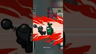 amongus bad timing and crazy moment #amongus  #amongfunnymoments #amongusmeme #gaming