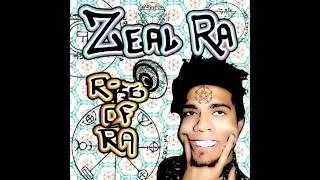 Zeal Ra - LOL (Lichens on Leaves) [Audio]