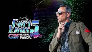 Fort Knox Five | Funk Raiders #33 // Global Breaks Festival | Sat Nov 20, 2021