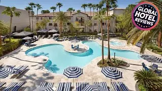 Tuscany Suites and Casino Hotel | Las Vegas (NV), United States | Hotel Review 🏩