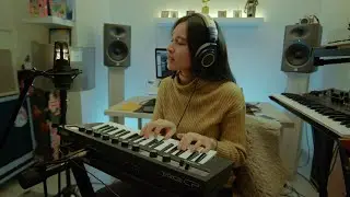 SCALLER - Live and Do (Live From Home)