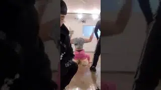Best reaction ever by J-COP