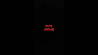 Channel lD 10 2017 astro AWANI HD