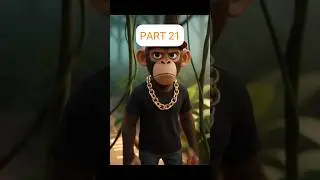 &ldquo;गार्डियन की परीक्षा शुरू ⚔️ | Milo का पहला ट्रायल | Episode 21&rdquo; #cartoon #animation #kidsstory
