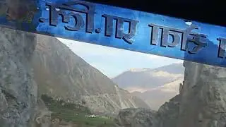 travelling to humla.road condation is very dengrous..