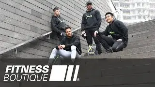 Xnative&reg; - Shanghai X Bodytime