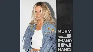Ręka w rękę