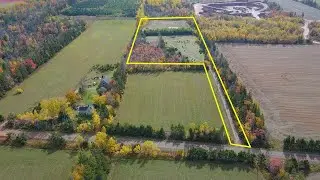 3320 Five Houses Road, Fort Augustus, PE