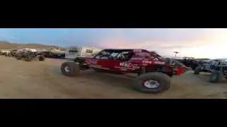 KOH Race Day Video