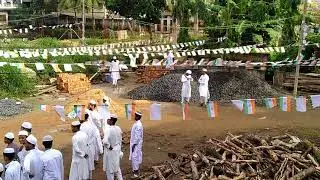Jamia Islamia mazahirul Uloom Kanakpur