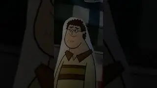 Total Drama All Stars Sam's Elimination