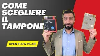 Come Scegliere il Giusto Tampone per Lucidatura Auto - Royal Pads AIR vs OPEN FLOW