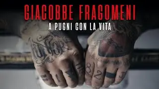 IFM SPECIAL: Giacobbe Fragomeni