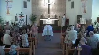 Fred Hahn Funeral Service