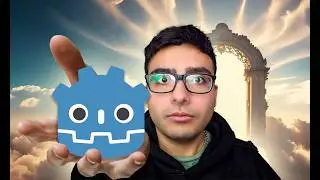 Leave behind 5 years of knowledge to learn Godot