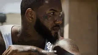 The Game type beat 