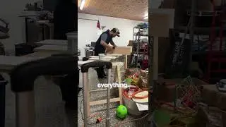 Building More Than a Dollhouse