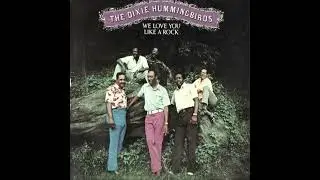 The Dixie Hummingbirds - Somebody (1973)