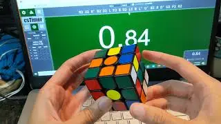 Roux Second Block Example Solves 1
